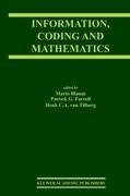 Information, Coding and Mathematics