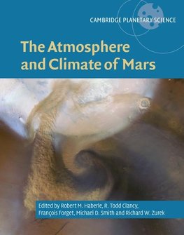 Haberle, R: Atmosphere and Climate of Mars