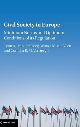 Civil Society in Europe