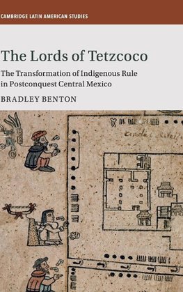 The Lords of Tetzcoco