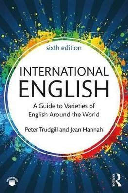 International English