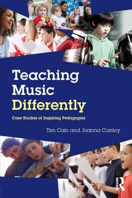 Teaching Music Differently