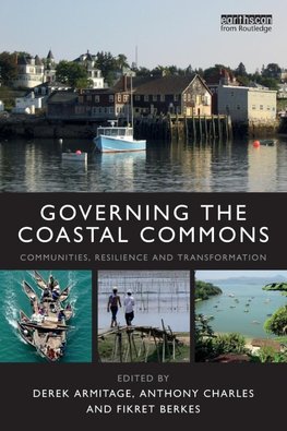 Governing the Coastal Commons