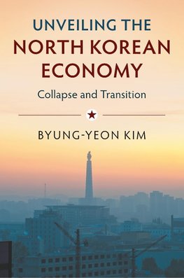 Unveiling the North Korean Economy