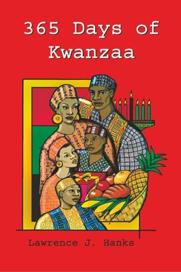 365 Days of Kwanzaa