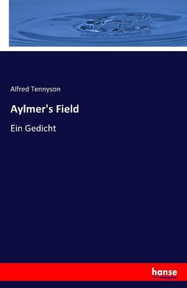 Aylmer's Field