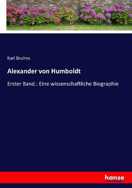 Alexander von Humboldt