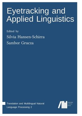 Eyetracking and Applied Linguistics