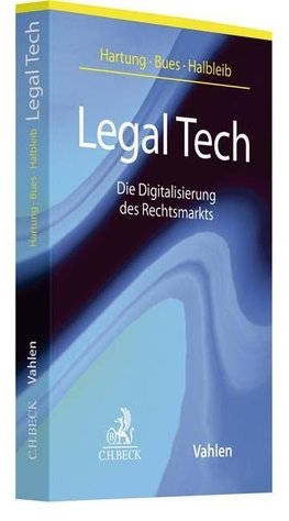 Legal Tech