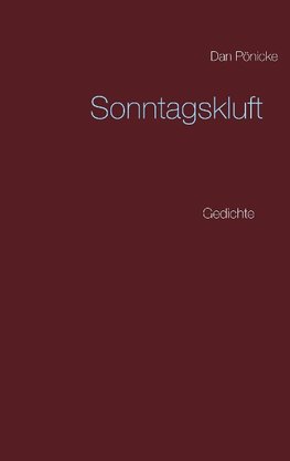 Sonntagskluft