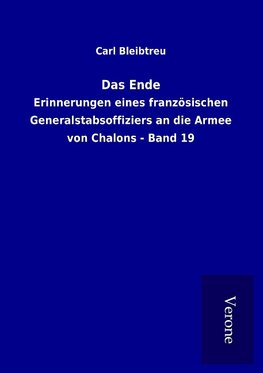 Das Ende