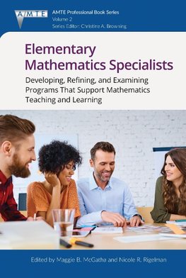 Elementary Mathematics Specialists