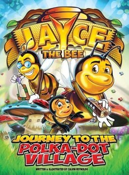 Jayce the Bee