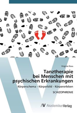 Tanztherapie bei Menschen mit psychischen Erkrankungen