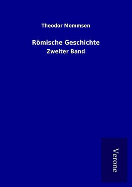 Römische Geschichte