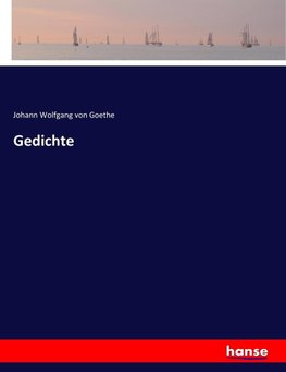 Gedichte