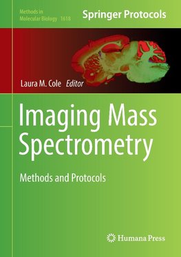 Imaging Mass Spectrometry