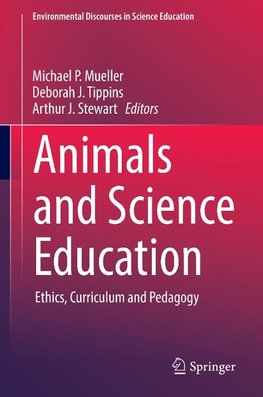 Animals and Science Education