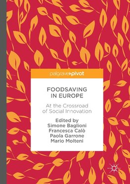 Foodsaving in Europe