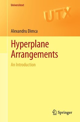 Hyperplane Arrangements