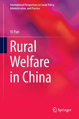 Rural Welfare in China