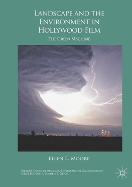 Landscape and the Environment in Hollywood Film