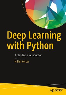 Deep Learning with Python