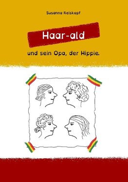 Haar-ald