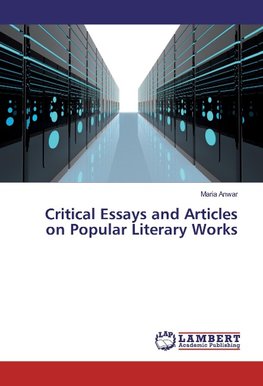 Critical Essays and Articles on Popular Literary Works