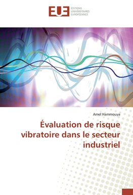 Évaluation de risque vibratoire dans le secteur industriel