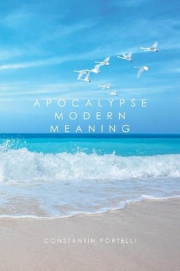 Apocalypse Modern Meaning