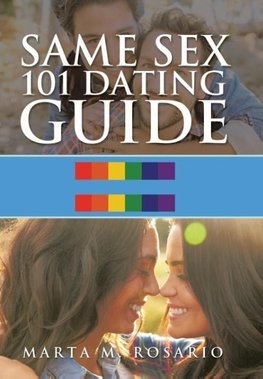 Same Sex 101 Dating Guide