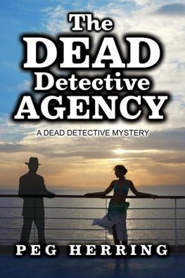 The Dead Detective Agency