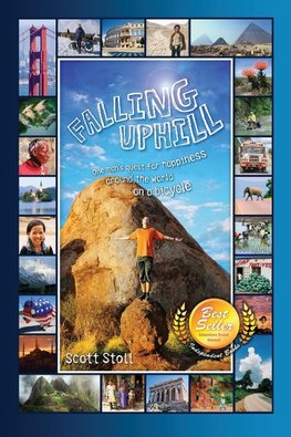 FALLING UPHILL ANNIV/E