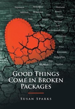 Good Things Come in Broken Packages