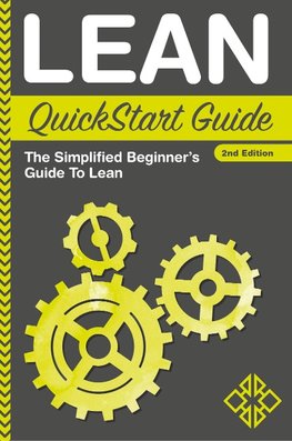 Lean QuickStart Guide