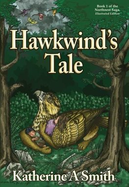 Hawkwind's Tale