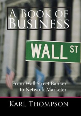 A Book of Business