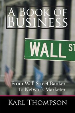 A Book of Business