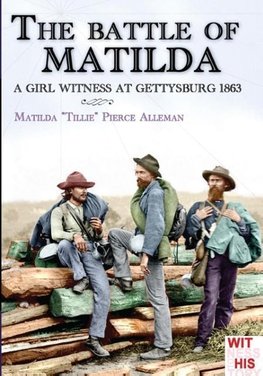 The battle of Matilda