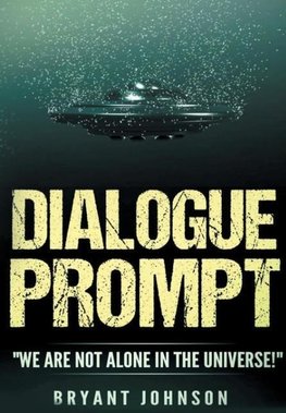 Dialogue Prompt