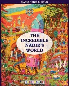 The incredible Nadir's world 1