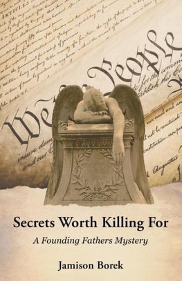 Secrets Worth Killing For