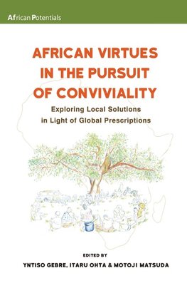 AFRICAN VIRTUES IN THE PURSUIT