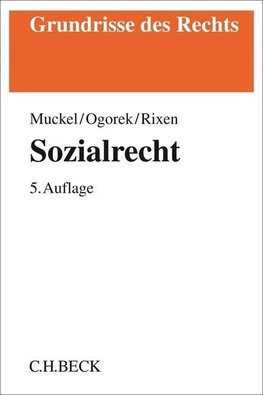 Sozialrecht