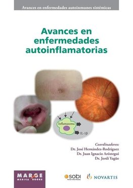 Avances en enfermedades autoinflamatorias