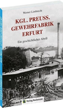 Königlich Preußische Gewehrfabrik Erfurt