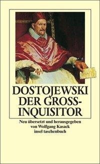 DOSTOJEWSKI, F: GROSSINQUISITOR.