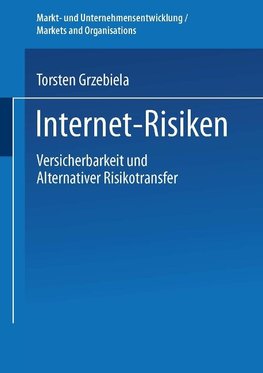 Internet-Risiken