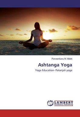 Ashtanga Yoga